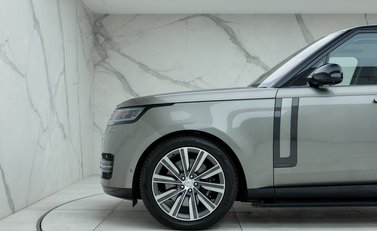 Land Rover Range Rover P510e Autobiography 47