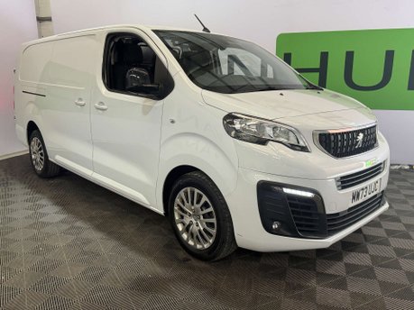 Peugeot Expert 1.5 Expert Asphalt Premium + L2 BlueHDi