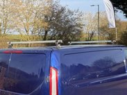 Ford Transit Custom 2.0 Transit Custom 270 Limited 30