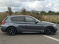 BMW 1 Series 2.0 118d M Sport Shadow Edition Auto Euro 6 (s/s) 5dr 5