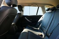 BMW 3 Series 2.0 320D Sport Auto 5dr 24