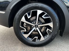 Kia Sportage 1.6 Sportage Launch Edition ISG 5dr 15