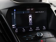 Ford Kuga ST-LINE 37