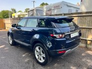 Land Rover Range Rover Evoque 2.2 SD4 PURE TECH AUTOMATIC 5dr 6