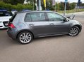 Volkswagen Golf 2.0 TDI BlueMotion Tech GT Euro 6 (s/s) 5dr 2