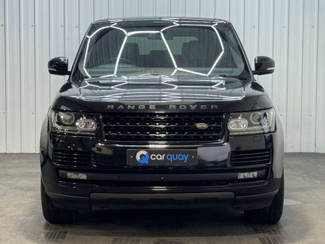 Land Rover Range Rover 3.0 Range Rover Autobiography SDV6 HEV Auto 4WD 5dr 19