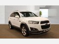 Chevrolet Captiva 2.2 VCDi LTZ SUV 5dr Diesel Auto 4WD Euro 5 (7 Seats) (184 ps) 1