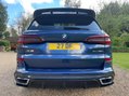 BMW X5 3.0 45e 24kWh M Sport Auto xDrive Euro 6 (s/s) 5dr 5