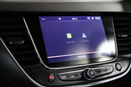 Vauxhall Crossland X ELITE NAV 37