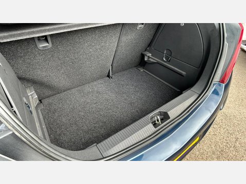 Vauxhall Corsa 1.2i ecoFLEX 16V Exclusiv Euro 5 (s/s) 5dr 16