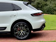 Porsche Macan S PDK 23