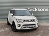 Suzuki Ignis SZ5 DUALJET ALLGRIP MHEV