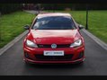Volkswagen Golf 2.0 TDI BlueMotion Tech GTD Euro 6 (s/s) 5dr 2