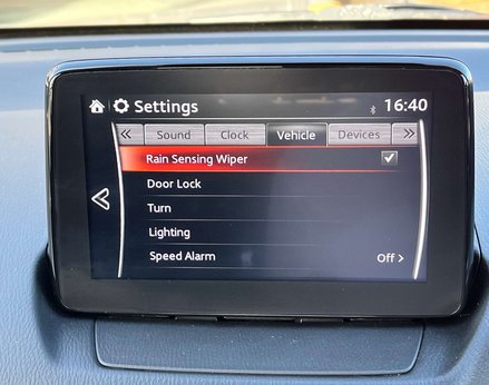 Mazda 2 1.5 Mazda2 SE-L Nav+ Auto 5dr 45