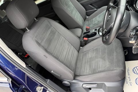 Volkswagen Touran SEL TSI DSG AUTOMATIC - 7 SEATS - ADAPTIVE CRUISE -DEMO +1 OWNER -FVWSH 30