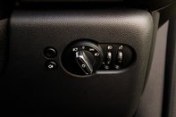Mini Hatch COOPER S SPORT 17