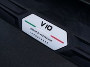 Lamborghini Huracan LP640-4 EVO 17