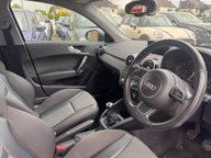 Audi A1 SPORTBACK TFSI SPORT 12