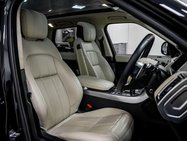 Land Rover Range Rover Sport 2.0 Range Rover Sport HSE Silver P400e Auto 4WD 5dr 3