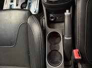 Ford Fiesta 1.0T EcoBoost Titanium X Euro 5 (s/s) 5dr 11