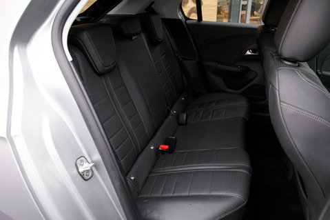 Vauxhall Corsa ULTIMATE NAV 36