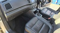 SEAT Alhambra 2.0 TDI SE Lux MPV 5dr Diesel DSG Euro 6 (s/s) (184 ps) 41