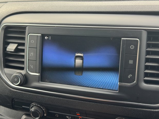 Toyota Proace SWB L1H1 [SOLD CM] Low Roof Icon Air Con Nav Sensors EURO 6 29