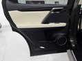 Lexus RX 450H 45