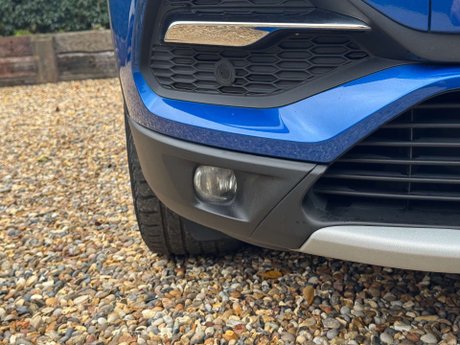 Vauxhall Grandland X 1.2 Grandland X Sport Nav T S/S Auto 5dr 10