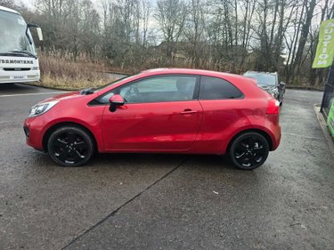 Kia Rio 3 ECODYNAMICS 3