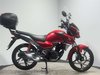 Honda CB 2021 ONLY 11K NEW MOT SERVICED ICONIC 125CC LEARNER COMMUTER BIKE