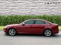 Audi A4 2.0 A4 S Line TFSI Semi-Auto 4dr 4