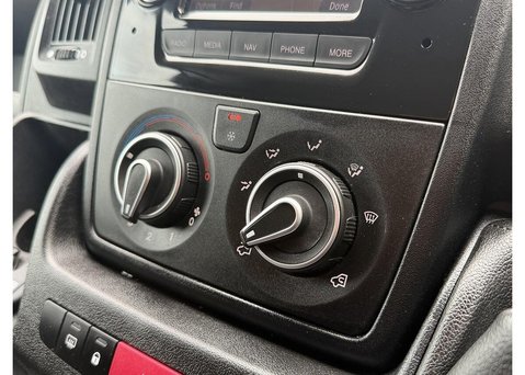 Vauxhall Movano 2.2 CDTi 3500 BiTurbo Dynamic Panel Van 5dr Diesel Manual FWD L2 H2 Euro 6 36