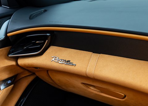 Ferrari Roma SPIDER 