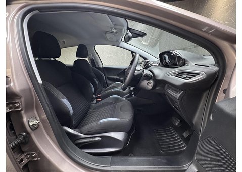Peugeot 208 1.6 VTi Allure Hatchback 5dr Petrol Auto Euro 5 (120 ps) 31