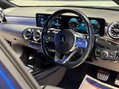 Mercedes-Benz CLA Class 2.0 CLA 220 AMG Line Premium D Auto 4dr 61