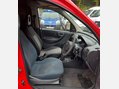 Vauxhall Combo 1.3 CDTi 1700 ecoFLEX 16v Panel Van 3dr Diesel Manual (134 g/km, 69 bhp) 25
