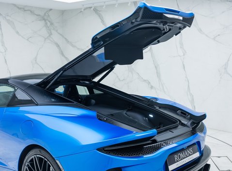 McLaren GT By MSO 38