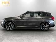 BMW X3 2.0 30e 12kWh M Sport SUV 5dr Petrol Plug-in Hybrid Auto xDrive Euro 6 (s/s 4
