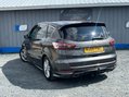 Ford S-Max 2.0 TDCi Titanium Sport Euro 6 (s/s) 5dr 52