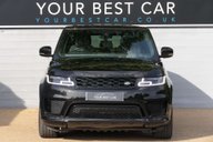 Land Rover Range Rover Sport 3.0 Range Rover Sport HSE Dynamic Black D MHEV Auto 4WD 5dr 15