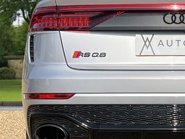 Audi Q8 RS VORSPRUNG TFSI QUATTRO MHEV 23