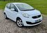 Kia Venga 2 ECODYNAMICS