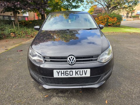 Volkswagen Polo 1.4 Polo SE 85 5dr 23