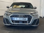 Audi A1 1.0 A1 Sportback 30 TFSI S Line 5dr 7