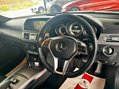 Mercedes-Benz E Class 2.1 E220 BlueTEC AMG Night Edition (Premium Plus) G-Tronic+ Euro 6 (s/s) 5d 45