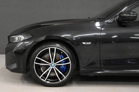 BMW 3 Series 2.0 330E M Sport Auto 5dr 28
