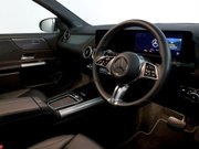Mercedes-Benz GLA 1.3 GLA200h MHEV Sport (Executive) SUV 5dr Petrol Hybrid 7G-DCT Euro 6 (s/s 12