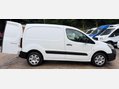 Peugeot Partner 1.6 BlueHDi 854 Professional Panel Van 5dr Diesel Manual L1 (112 g/km, 97.6 26