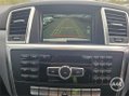 Mercedes-Benz M Class 2.1 ML250 BlueTEC Sport G-Tronic 4WD Euro 6 (s/s) 5dr 5
